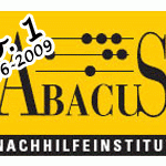 ABACUS Nachhilfeinstitut – No. 1