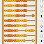 Abacus Online-Rechner