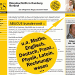 ABACUS News