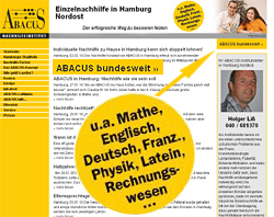 Regionale ABACUS Nachhilfe News in Deutschland