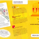 Kinder-Uni Hamburg: Programm 2011