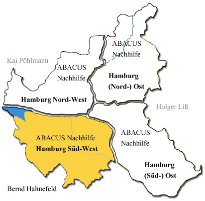 ABACUS Nachhilfe Hamburg Süd-West